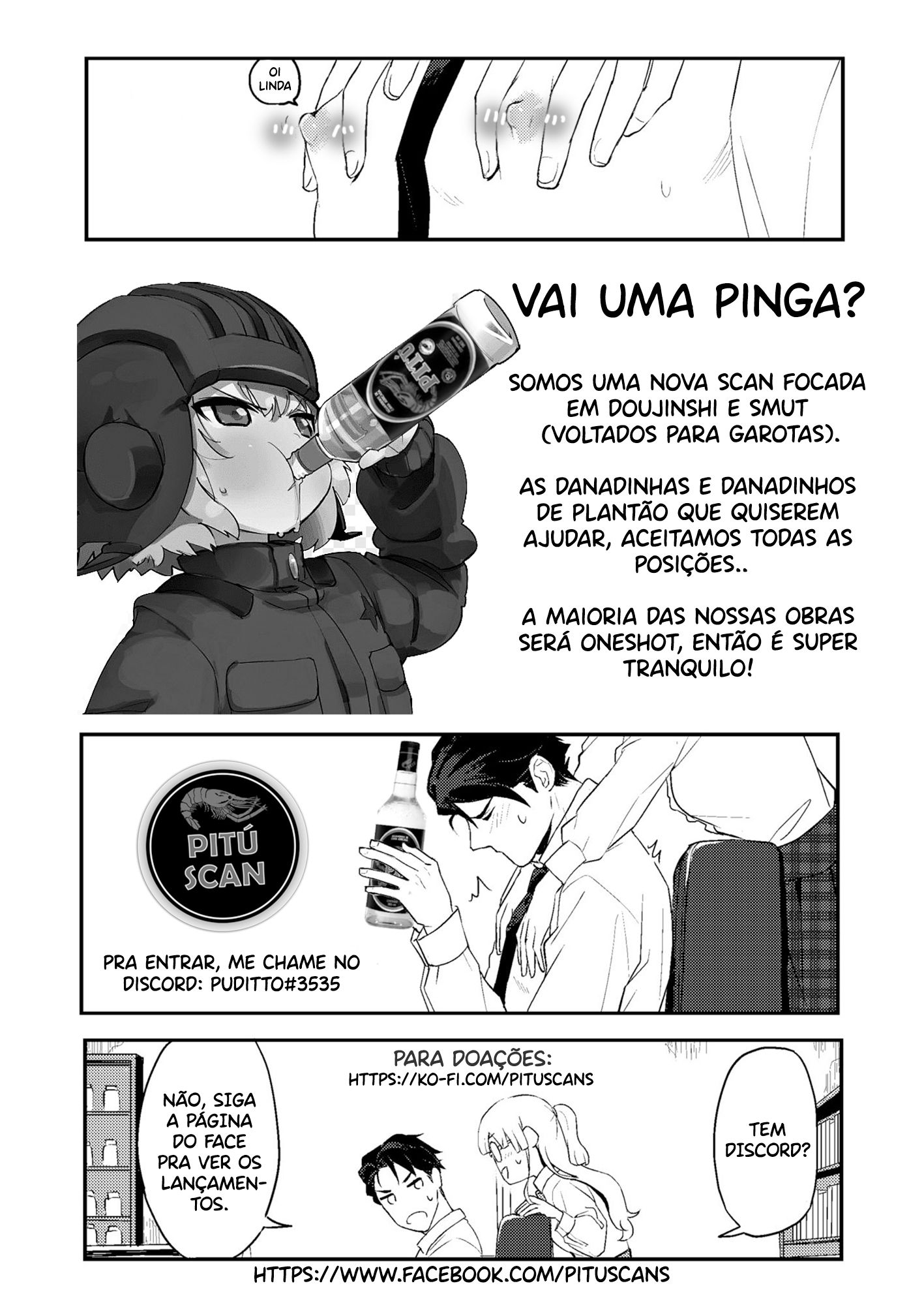Jishinka Succubus to Tachi no Warui Otoko Capitulo 1 - pagina 2 Jishinka Succubus to Tachi no Warui Otoko Capitulo 1 - pagina 2