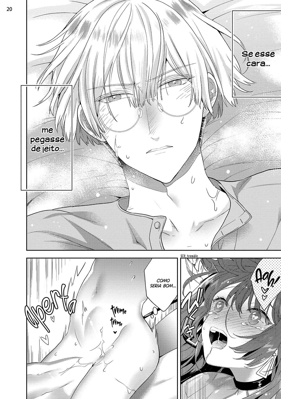 Jishinka Succubus to Tachi no Warui Otoko Capitulo 1 - pagina 24 Jishinka Succubus to Tachi no Warui Otoko Capitulo 1 - pagina 24