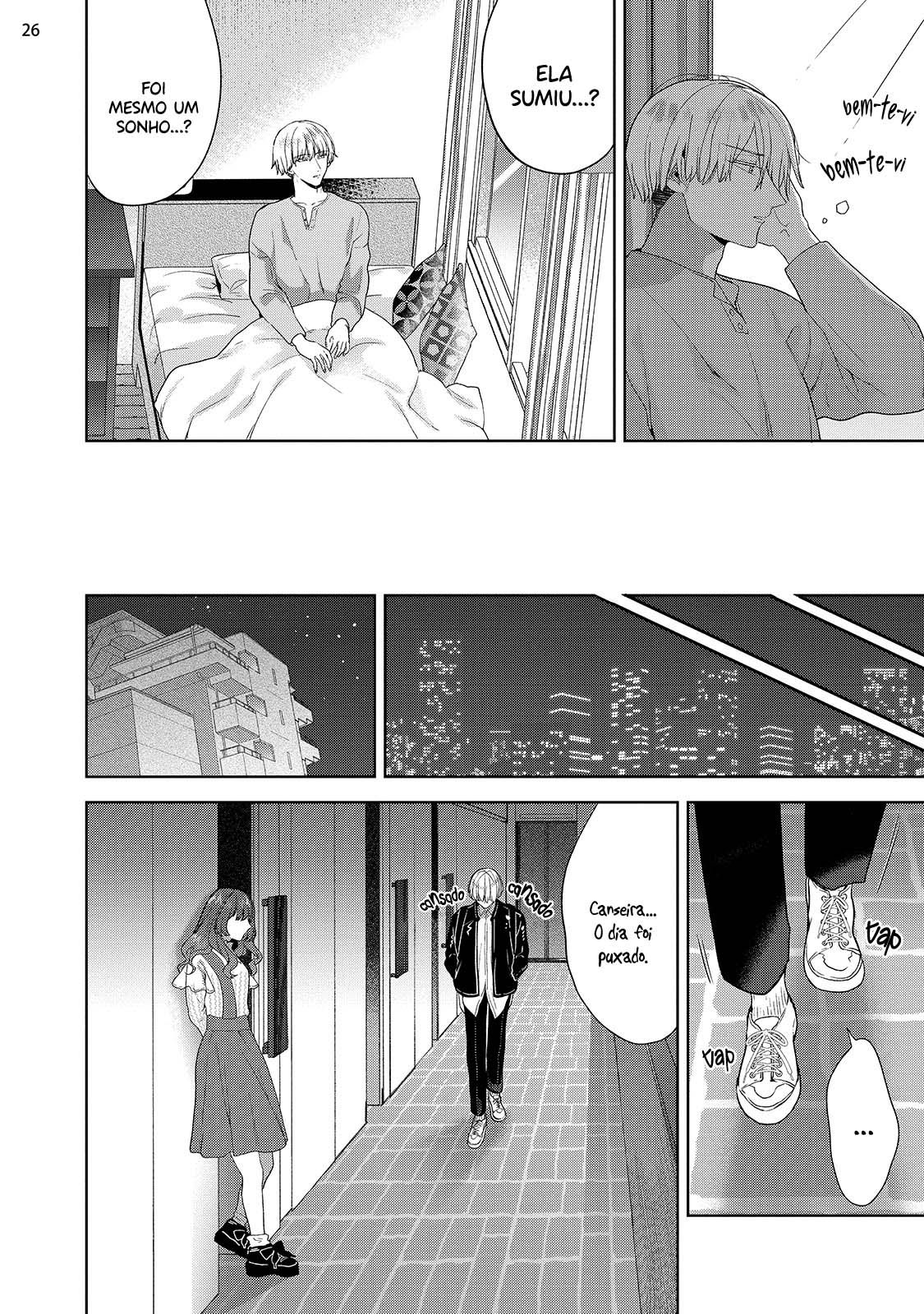 Jishinka Succubus to Tachi no Warui Otoko Capitulo 1 - pagina 30 Jishinka Succubus to Tachi no Warui Otoko Capitulo 1 - pagina 30