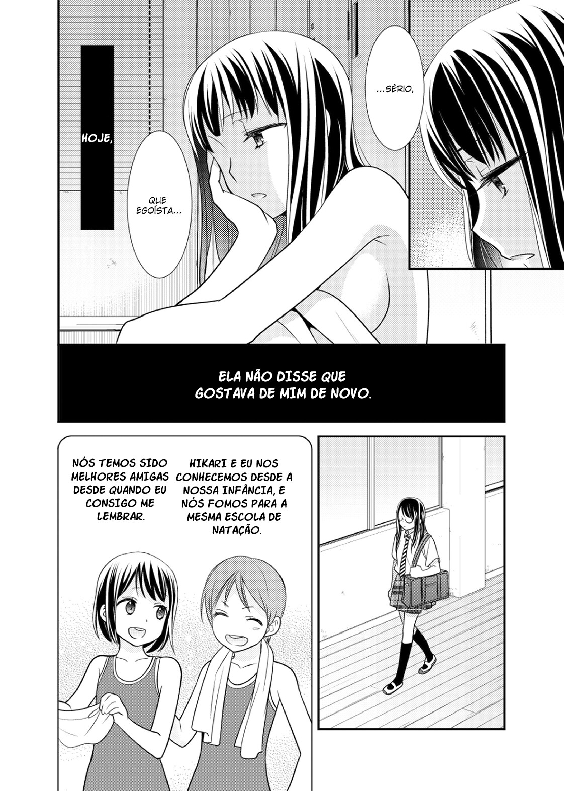 Joshi Kouishitsu Capitulo 2 - pagina 10 Joshi Kouishitsu Capitulo 2 - pagina 10