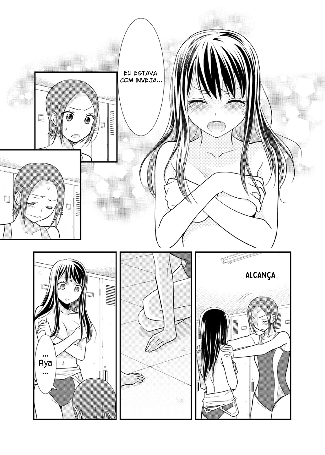 Joshi Kouishitsu Capitulo 2 - pagina 24 Joshi Kouishitsu Capitulo 2 - pagina 24