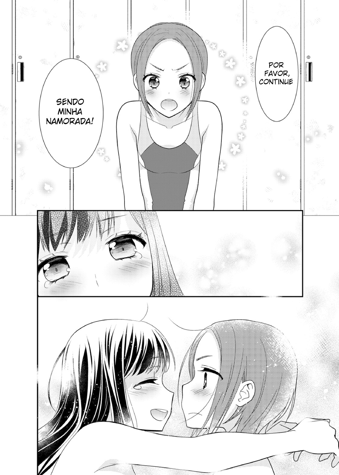 Joshi Kouishitsu Capitulo 2 - pagina 29 Joshi Kouishitsu Capitulo 2 - pagina 29