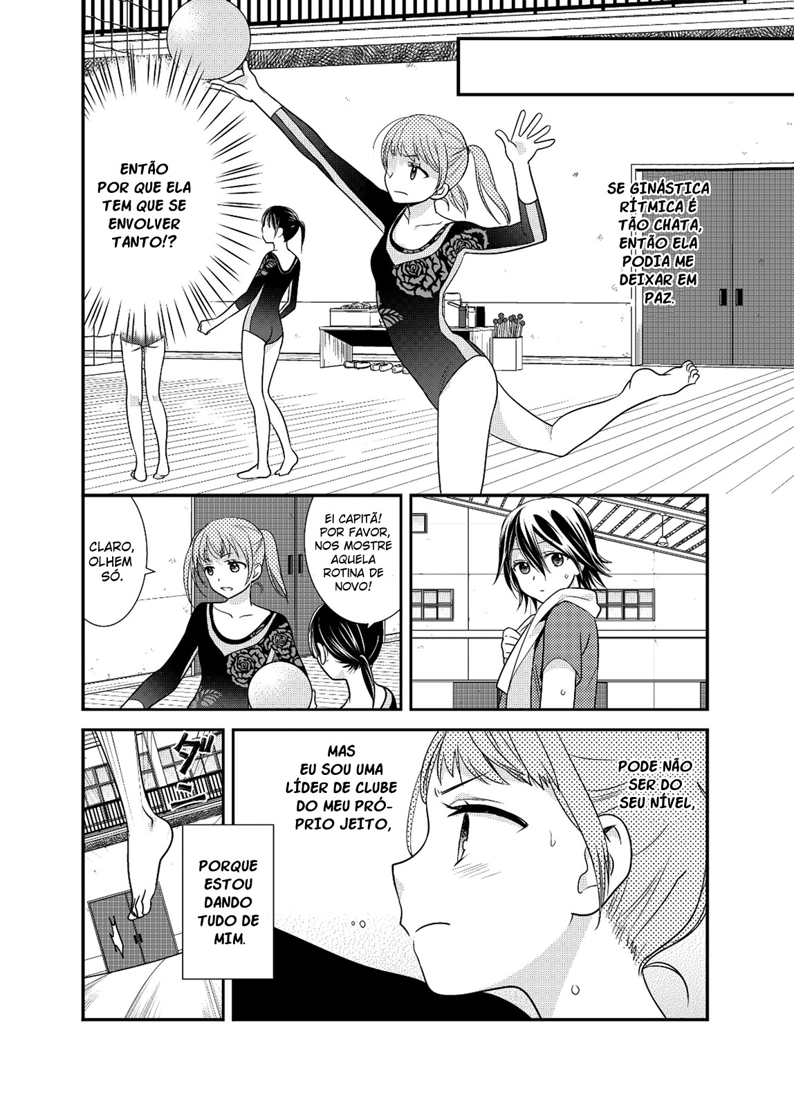 Joshi Kouishitsu Capitulo 3 - pagina 10 Joshi Kouishitsu Capitulo 3 - pagina 10