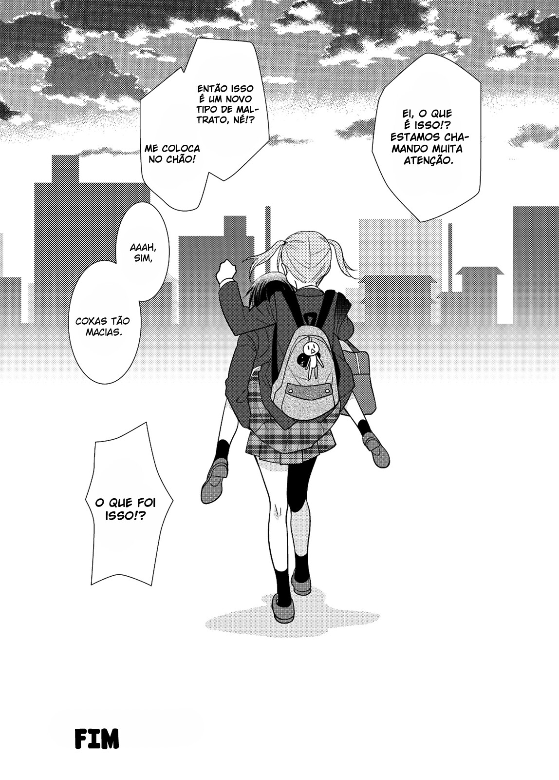 Joshi Kouishitsu Capitulo 3 - pagina 29 Joshi Kouishitsu Capitulo 3 - pagina 29