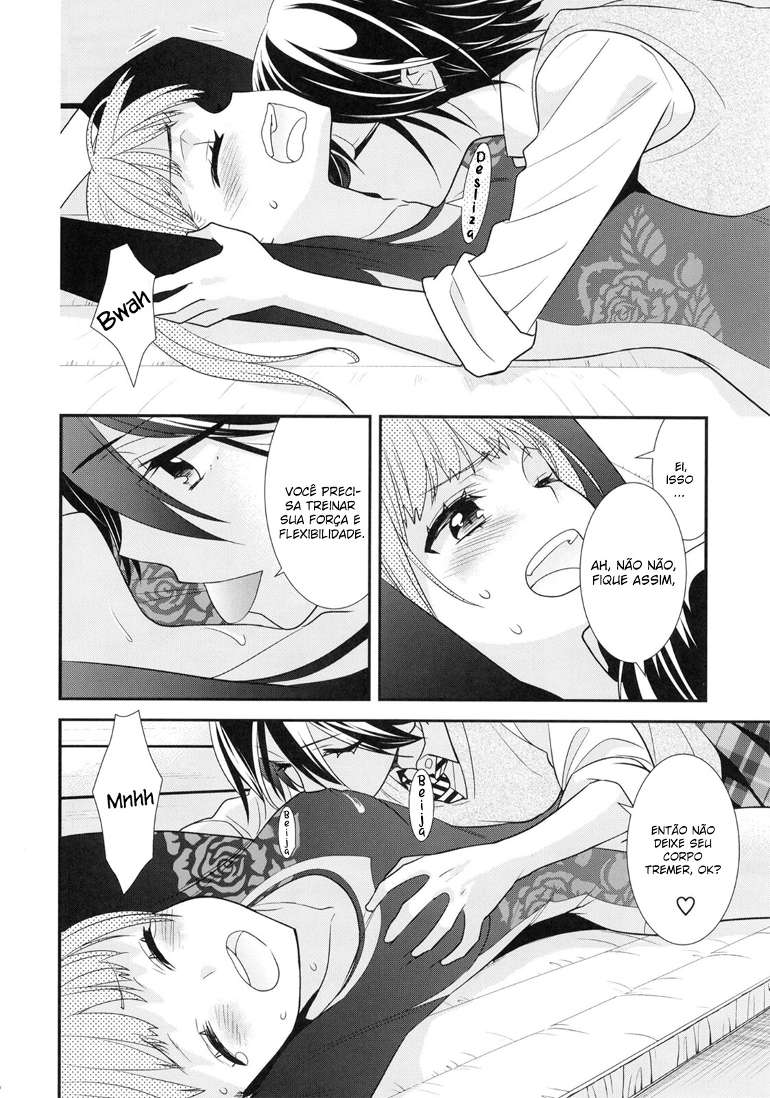 Joshi Kouishitsu Capitulo 5 - pagina 21 Joshi Kouishitsu Capitulo 5 - pagina 21
