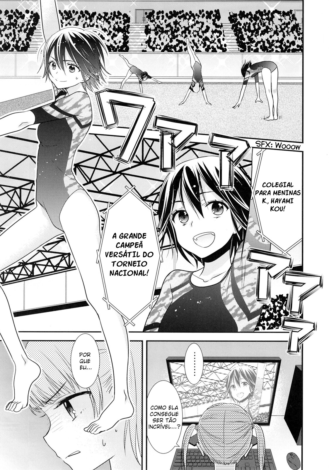 Joshi Kouishitsu Capitulo 5 - pagina 6 Joshi Kouishitsu Capitulo 5 - pagina 6