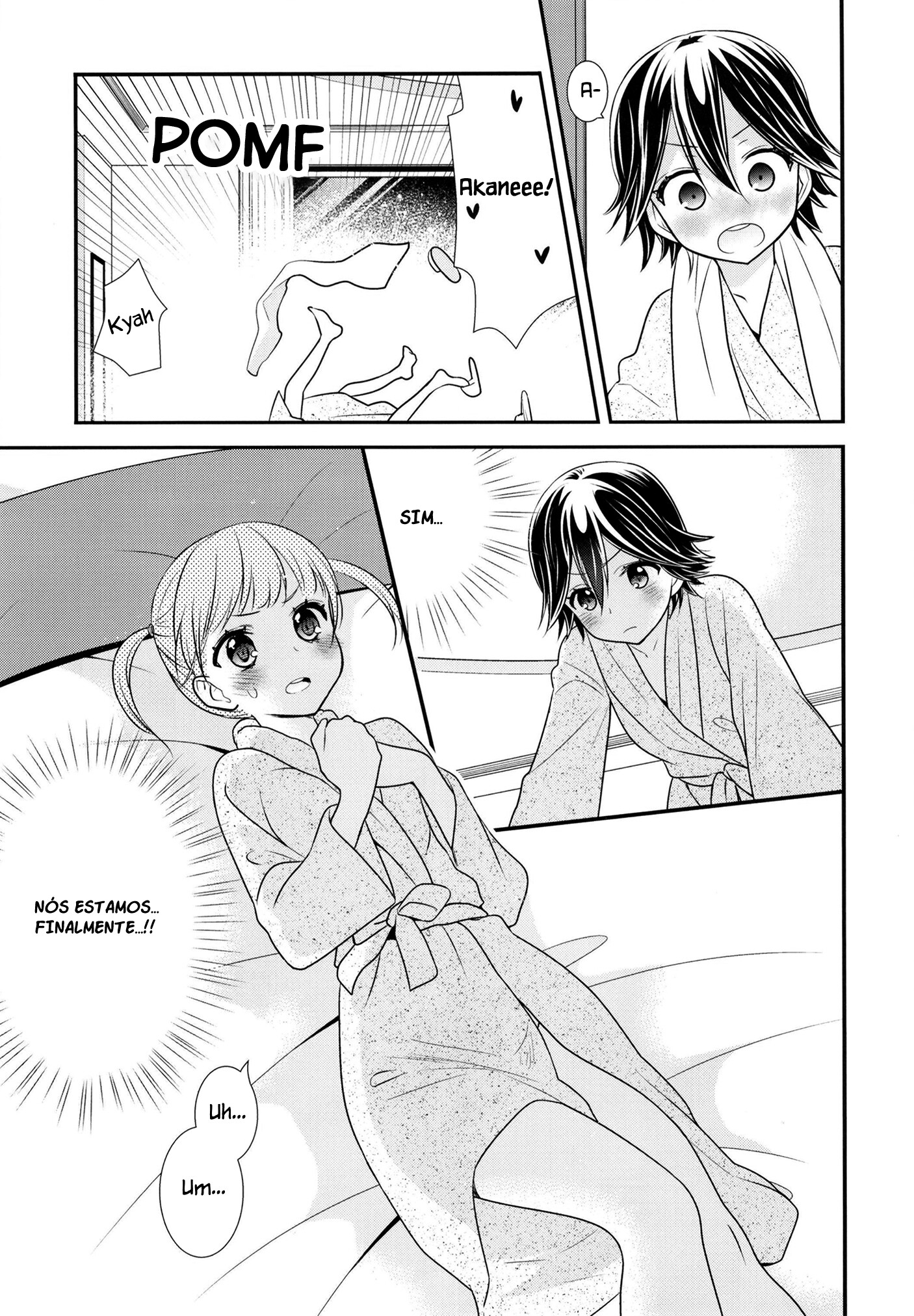 Joshi Kouishitsu Capitulo 6 - pagina 21 Joshi Kouishitsu Capitulo 6 - pagina 21