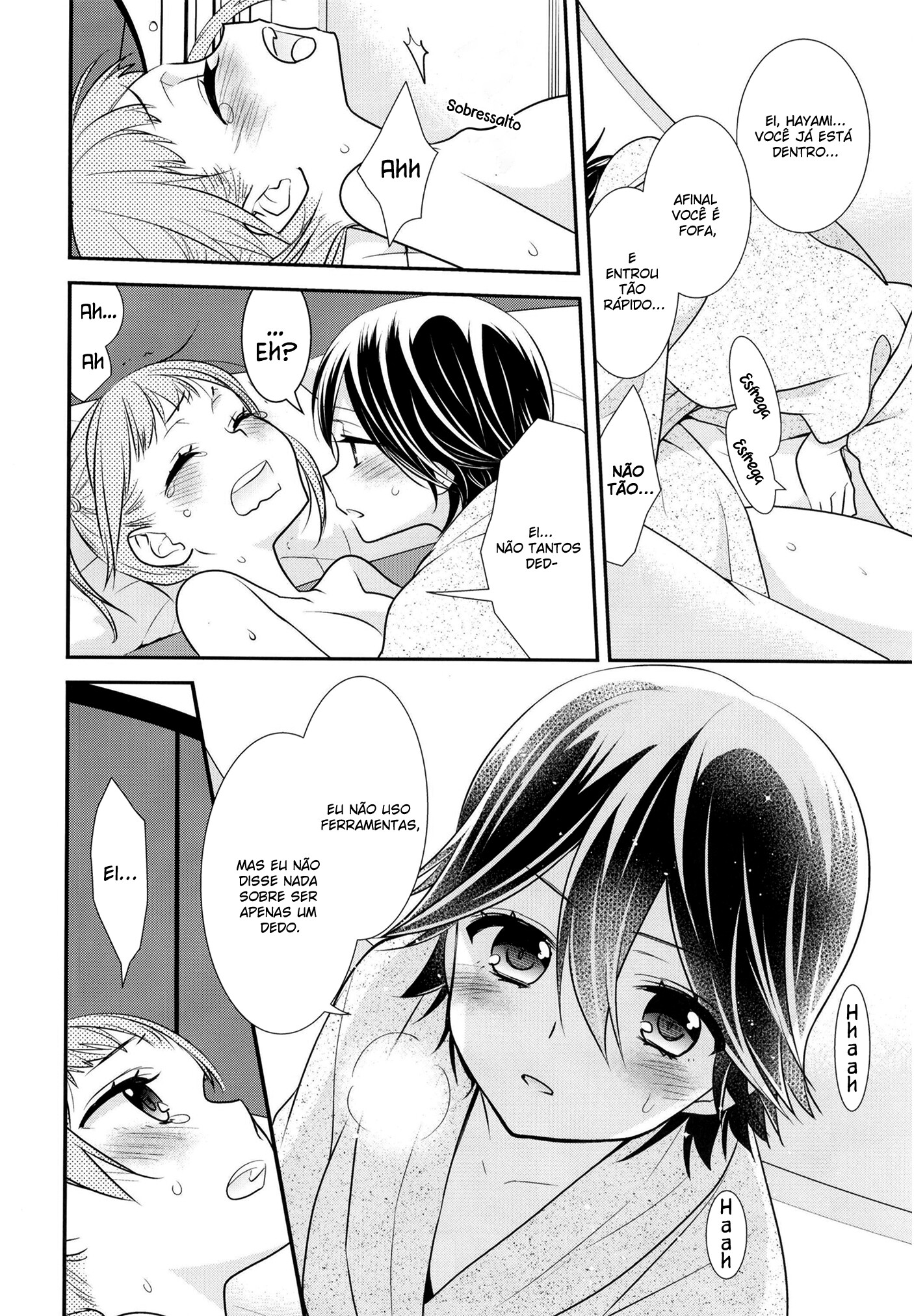 Joshi Kouishitsu Capitulo 6 - pagina 29 Joshi Kouishitsu Capitulo 6 - pagina 29