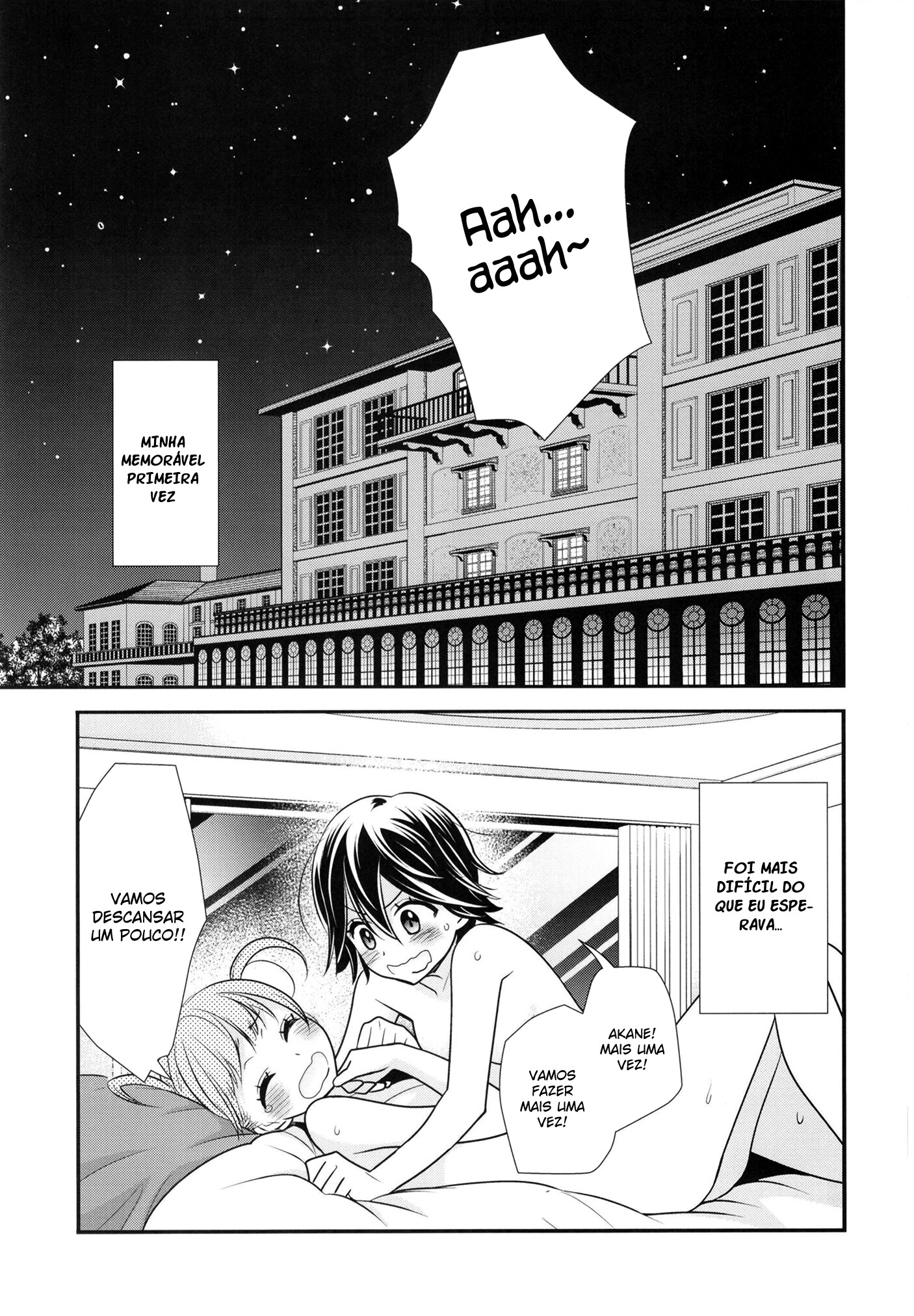 Joshi Kouishitsu Capitulo 6 - pagina 30 Joshi Kouishitsu Capitulo 6 - pagina 30