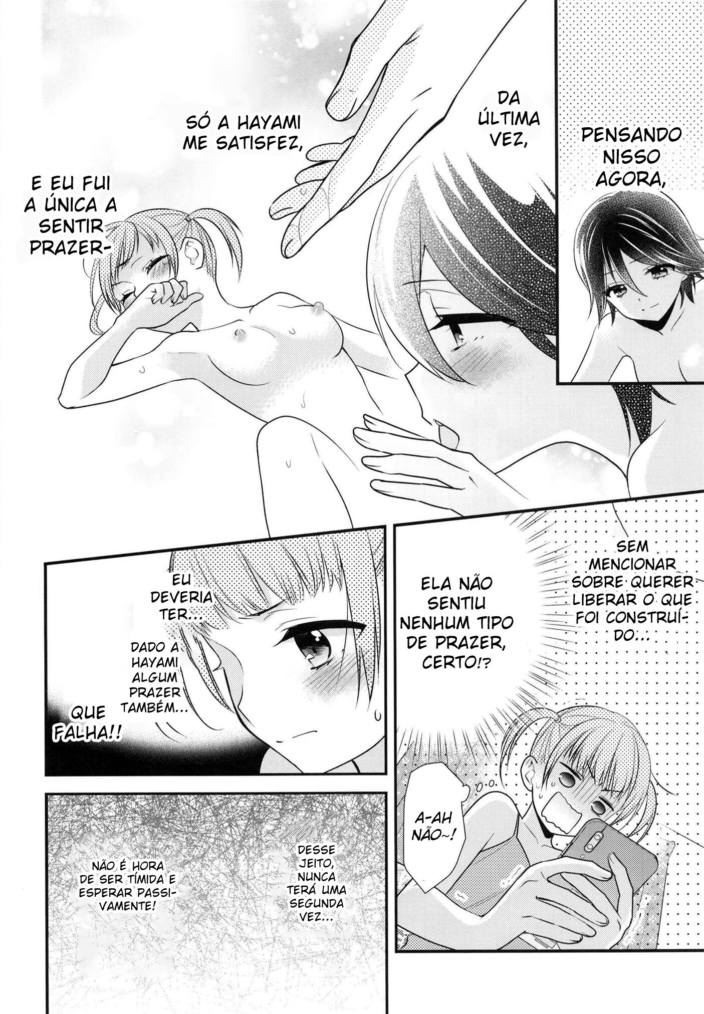 Joshi Kouishitsu Capitulo 7 - pagina 10 Joshi Kouishitsu Capitulo 7 - pagina 10
