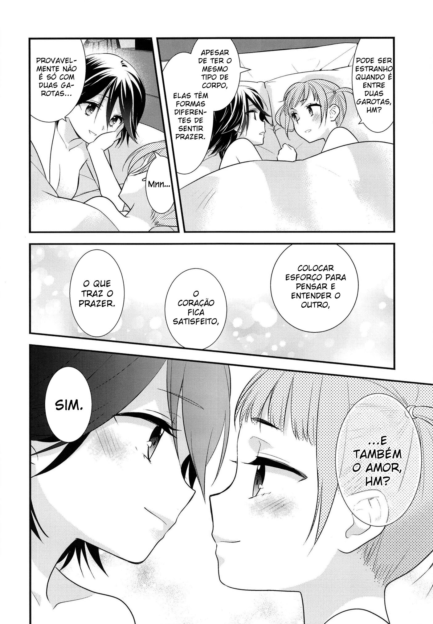 Joshi Kouishitsu Capitulo 7 - pagina 28 Joshi Kouishitsu Capitulo 7 - pagina 28