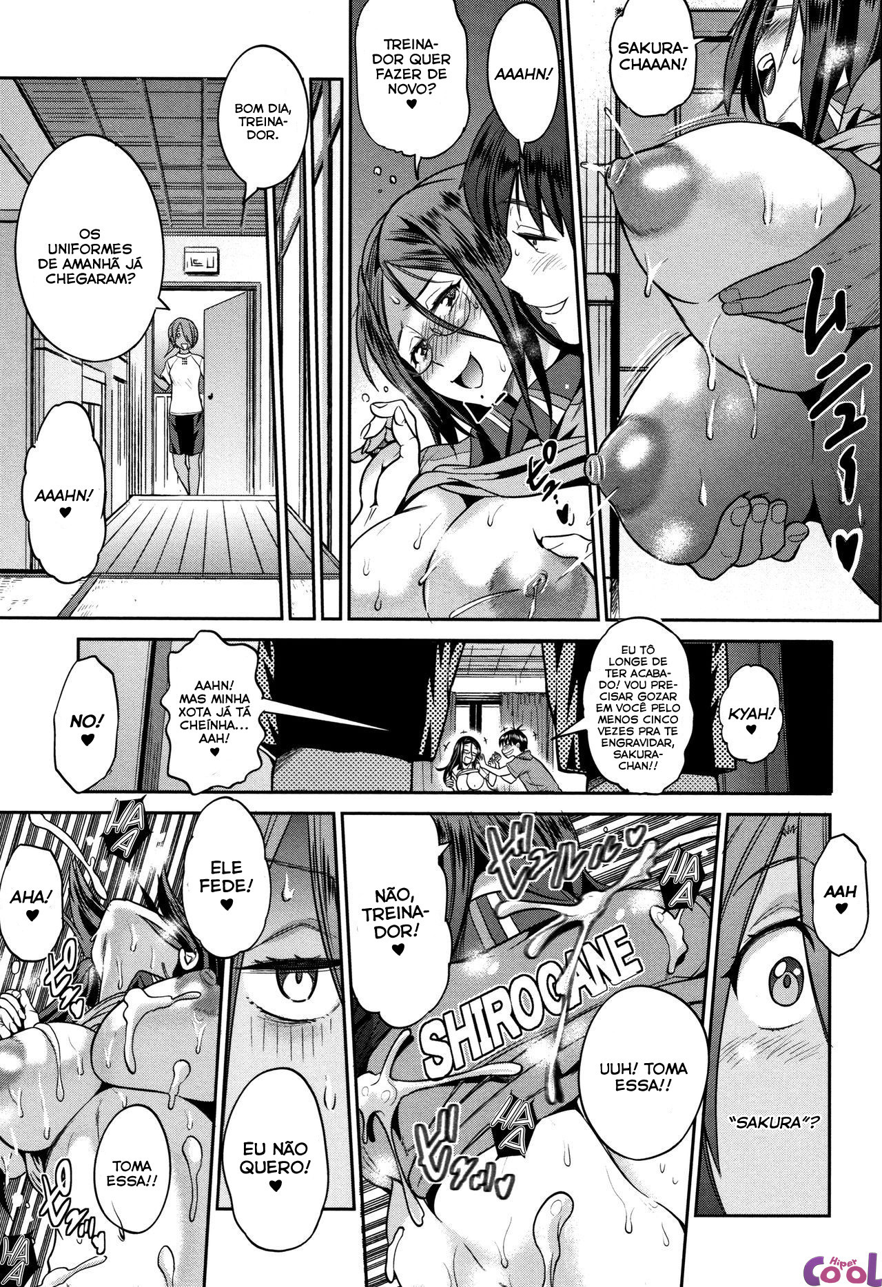 Joshi Luck!: 2 Years Later 2 Capitulo 3 - pagina 29 Joshi Luck!: 2 Years Later 2 Capitulo 3 - pagina 29