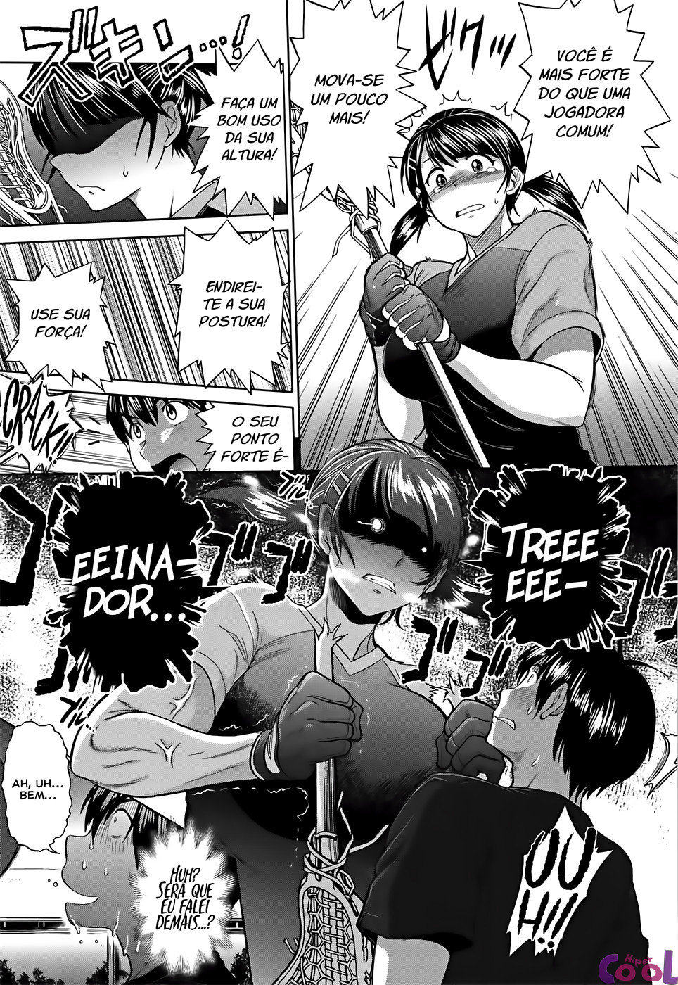 Joshi Luck!: 2 Years Later Capitulo 1 - pagina 39 Joshi Luck!: 2 Years Later Capitulo 1 - pagina 39