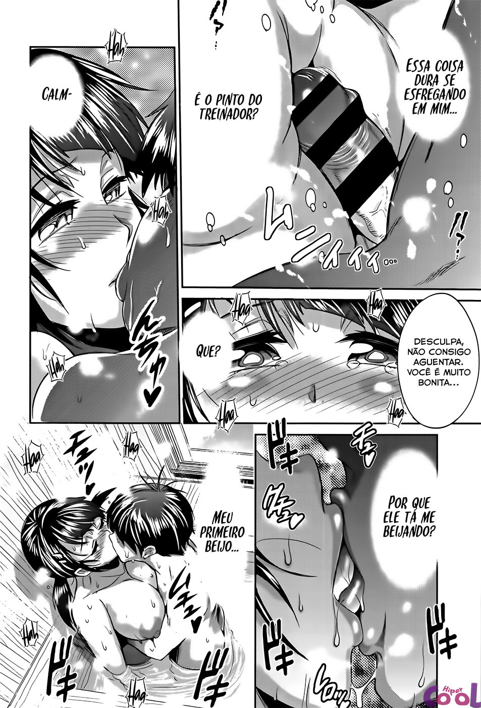 Joshi Luck!: 2 Years Later Capitulo 2 - pagina 26 Joshi Luck!: 2 Years Later Capitulo 2 - pagina 26