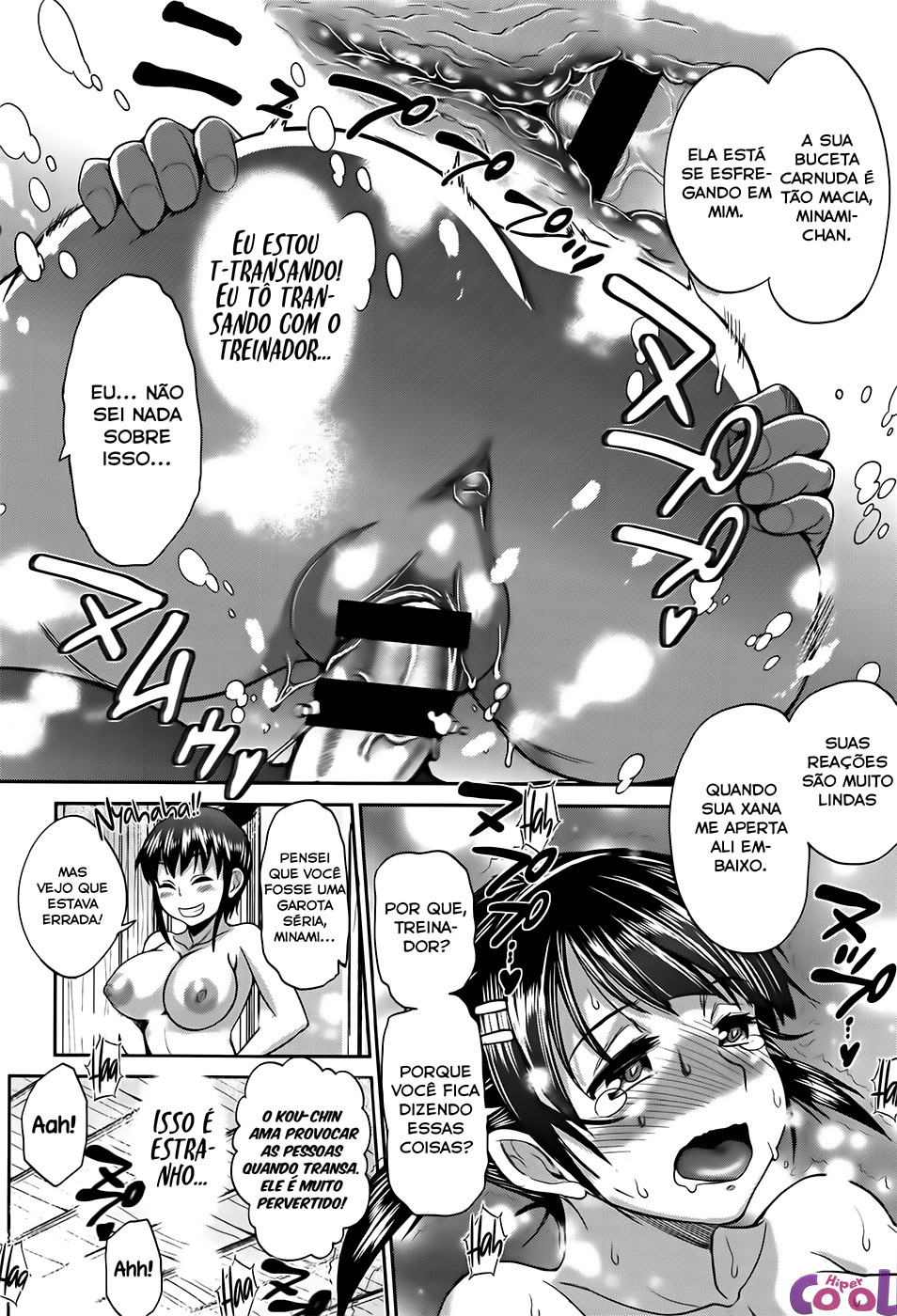 Joshi Luck!: 2 Years Later Capitulo 2 - pagina 30 Joshi Luck!: 2 Years Later Capitulo 2 - pagina 30