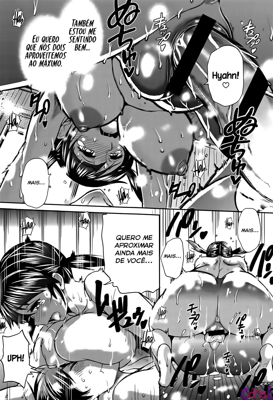 Joshi Luck!: 2 Years Later Capitulo 2 - pagina 35 Joshi Luck!: 2 Years Later Capitulo 2 - pagina 35
