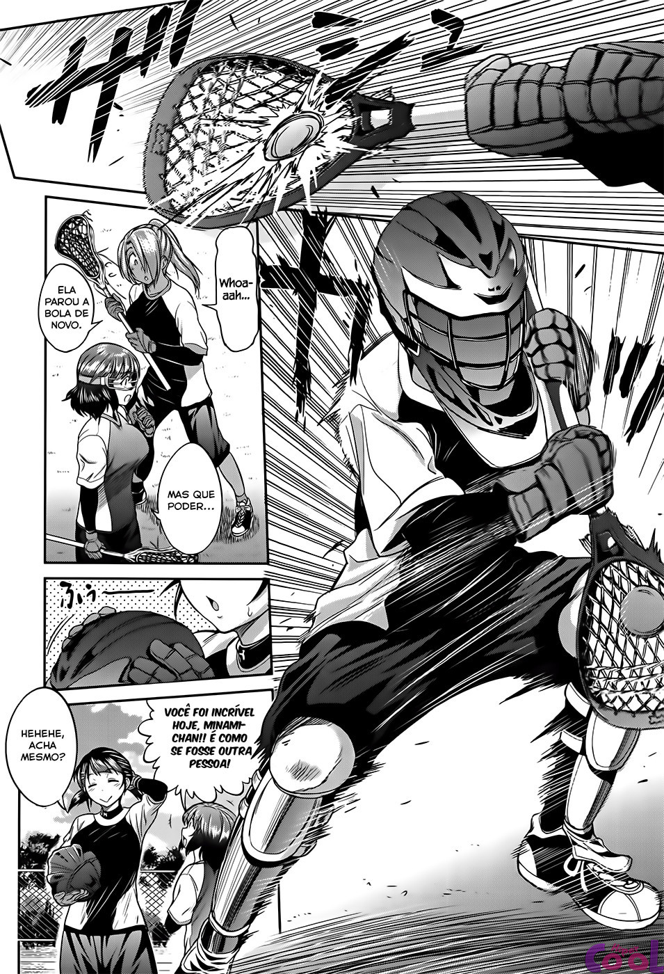 Joshi Luck!: 2 Years Later Capitulo 2 - pagina 41 Joshi Luck!: 2 Years Later Capitulo 2 - pagina 41