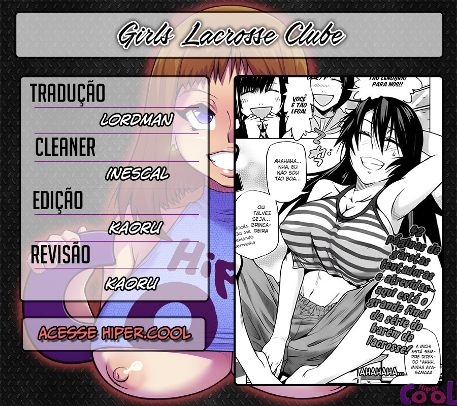 Joshi Luck! Capitulo 6 - pagina 44 Joshi Luck! Capitulo 6 - pagina 44