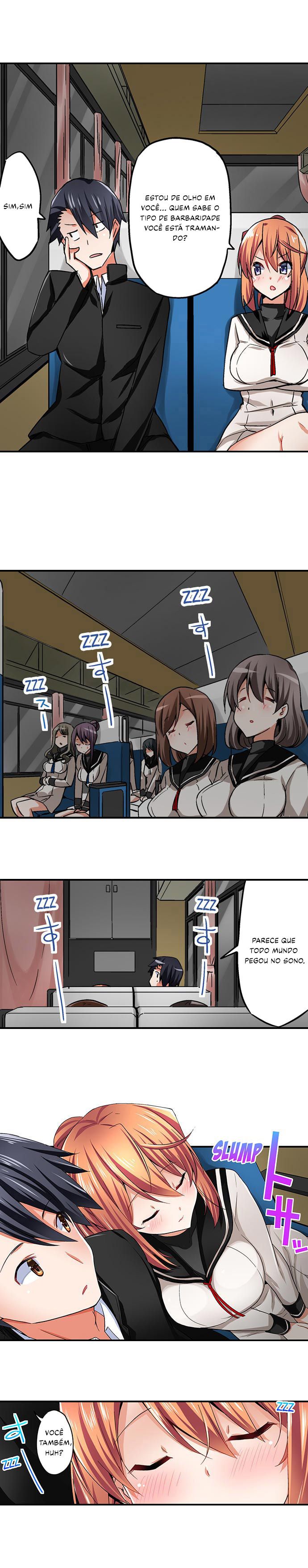 Jouba Joshi ni Noraretai! Capitulo 25 - pagina 7