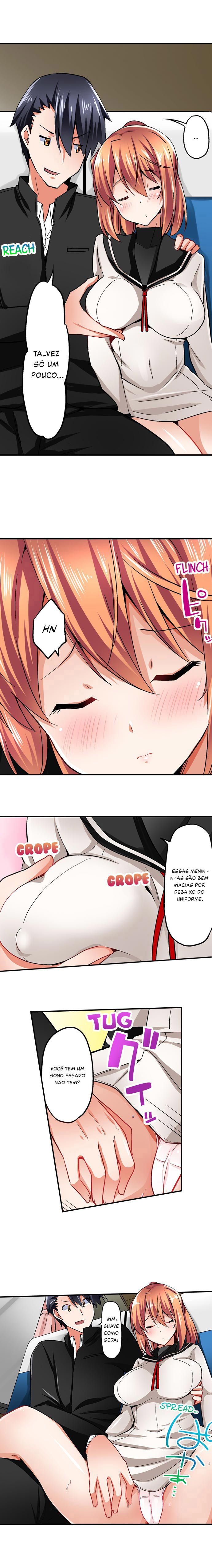 Jouba Joshi ni Noraretai! Capitulo 25 - pagina 8