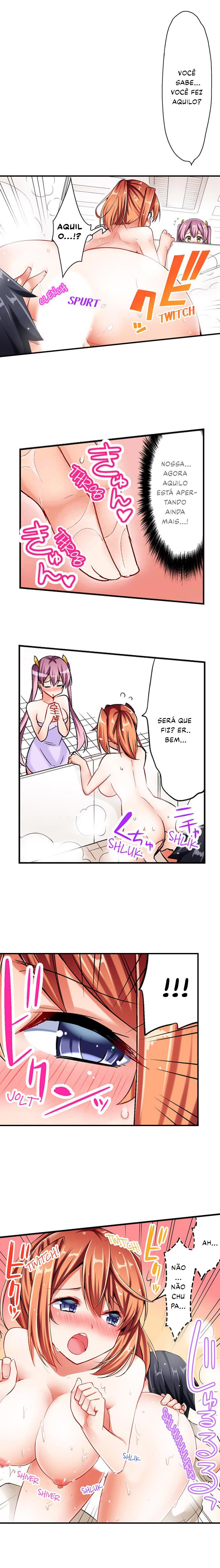 Jouba Joshi ni Noraretai! Capitulo 6 - pagina 6 Jouba Joshi ni Noraretai! Capitulo 6 - pagina 6