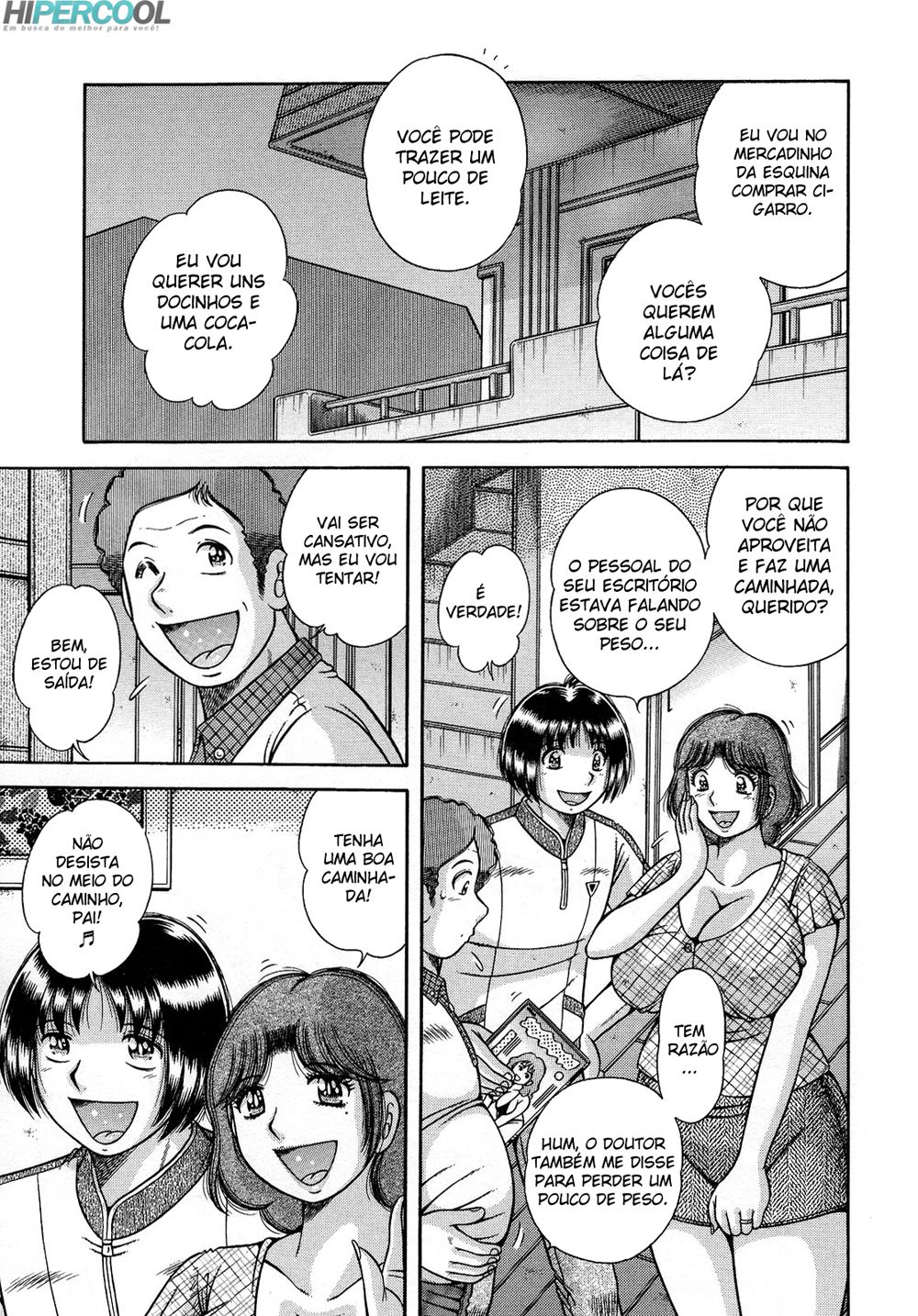 Jukubo Yuugi: Itoshii Hito Capitulo 4 - pagina 1 Jukubo Yuugi: Itoshii Hito Capitulo 4 - pagina 1