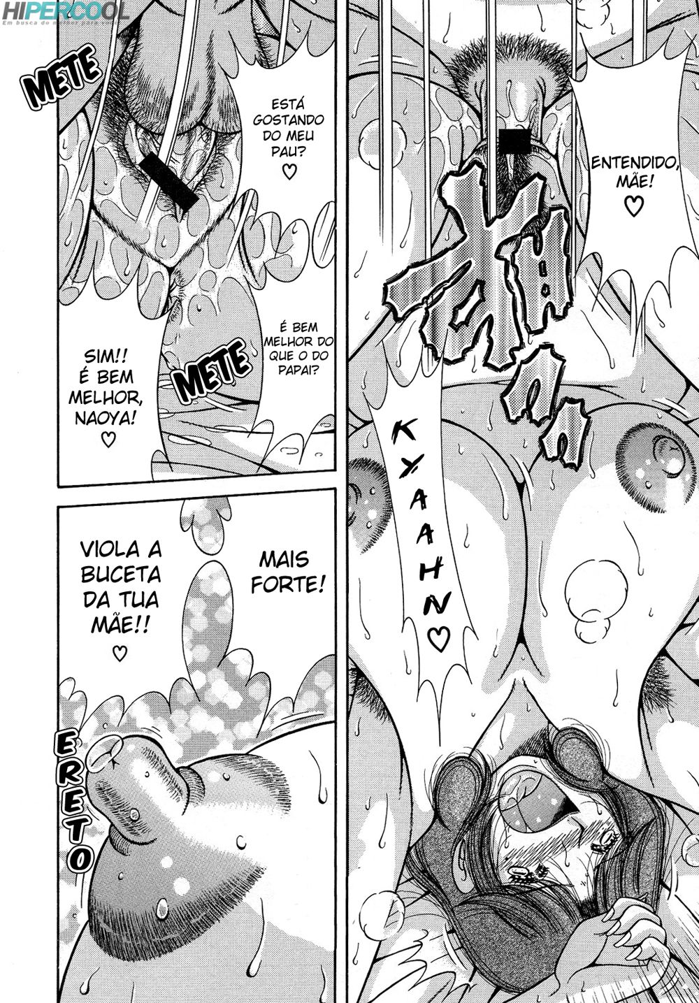 Jukubo Yuugi: Itoshii Hito Capitulo 4 - pagina 8 Jukubo Yuugi: Itoshii Hito Capitulo 4 - pagina 8