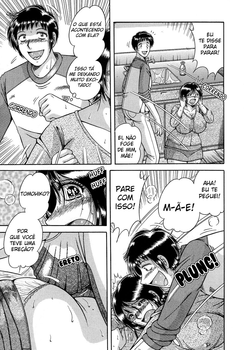 Jukubo Yuugi: Itoshii Hito Capitulo 6 - pagina 7 Jukubo Yuugi: Itoshii Hito Capitulo 6 - pagina 7