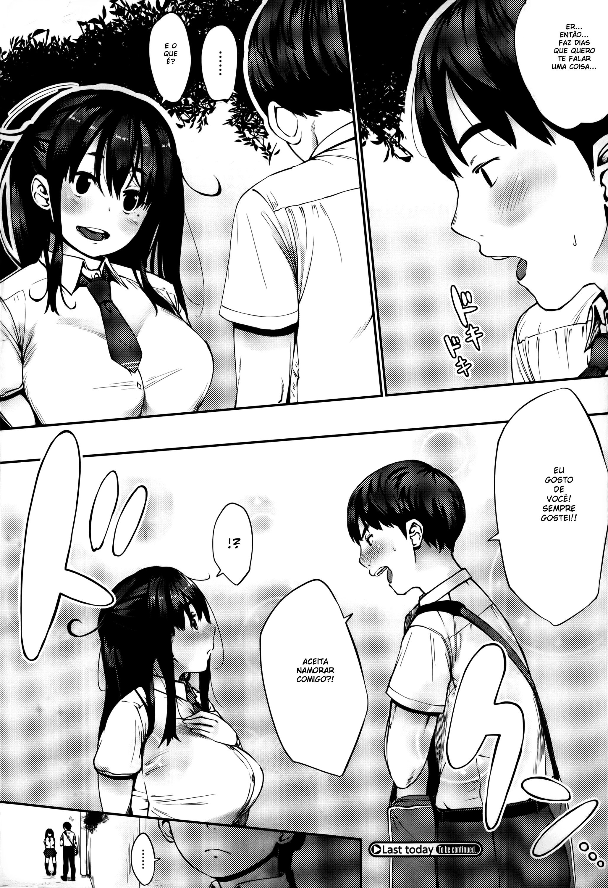 Jun-Ai Trickster Capitulo 2 - pagina 25 Jun-Ai Trickster Capitulo 2 - pagina 25