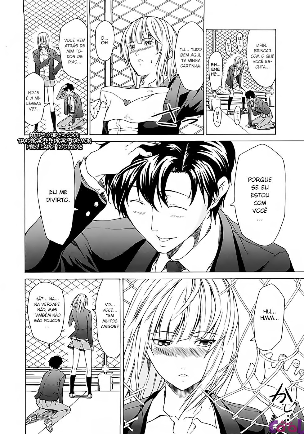 Junai Sadistic Capitulo 2 - pagina 4 Junai Sadistic Capitulo 2 - pagina 4