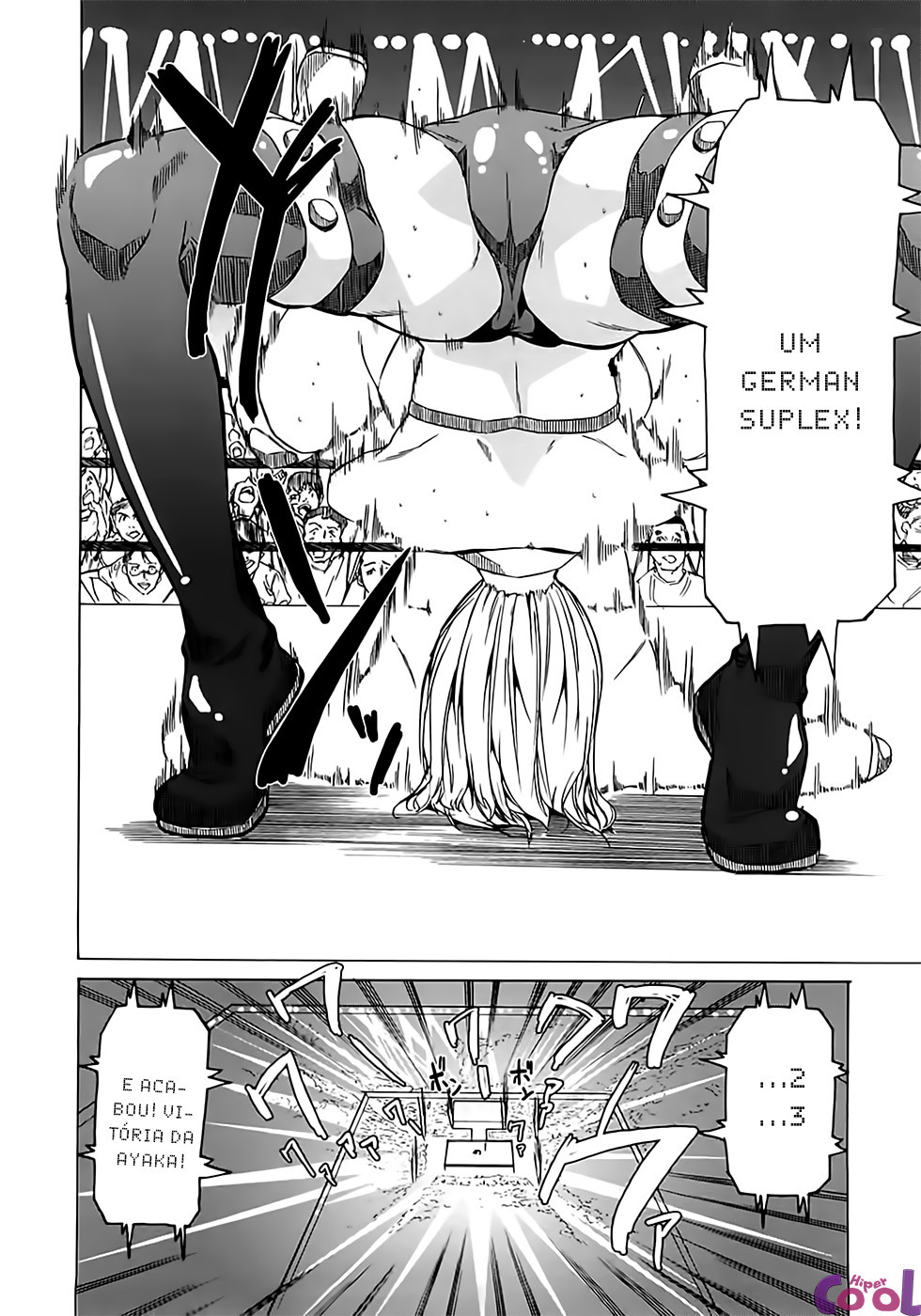 Junai Sadistic Capitulo 7 - pagina 6 Junai Sadistic Capitulo 7 - pagina 6