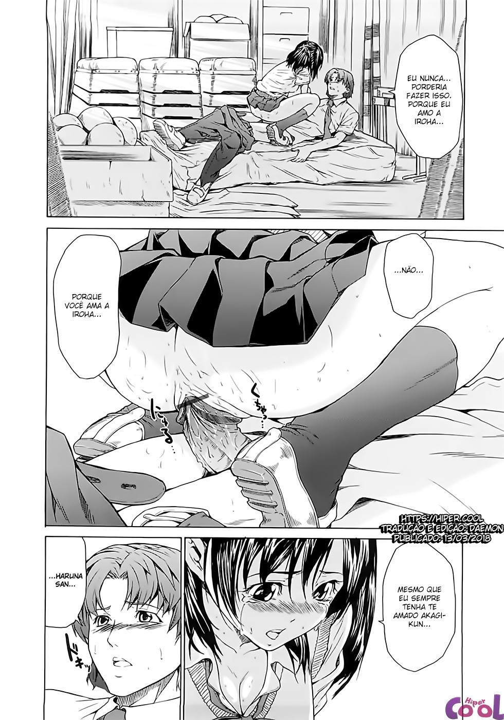 Junai Sadistic Capitulo 8 - pagina 2 Junai Sadistic Capitulo 8 - pagina 2