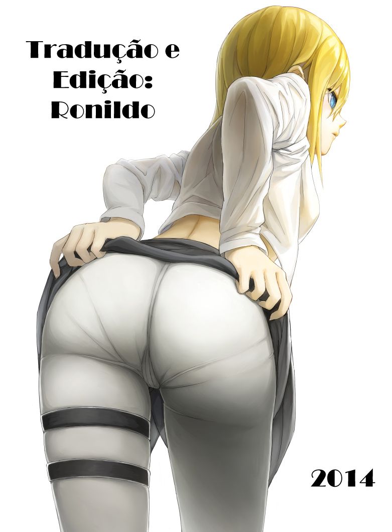Junk Land Capitulo 1 - pagina 35 Junk Land Capitulo 1 - pagina 35