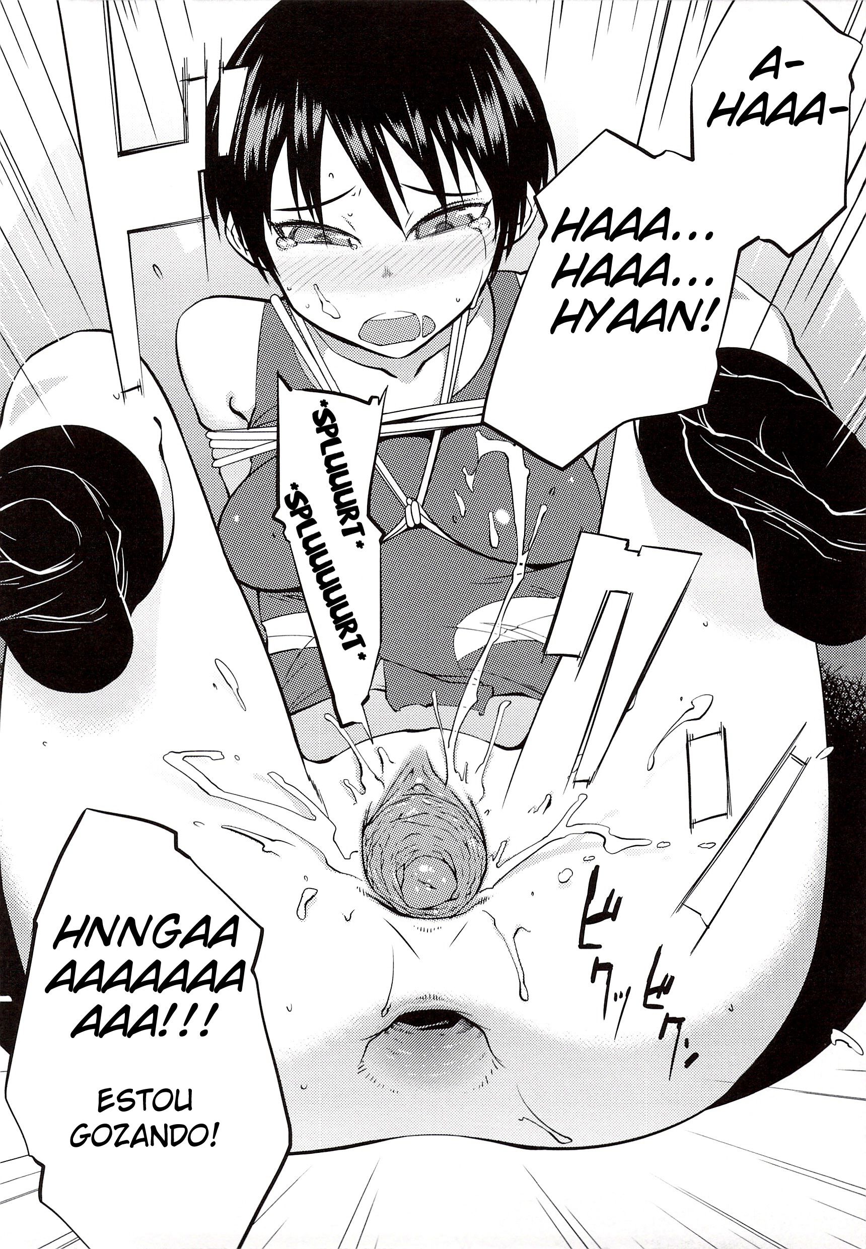 Junk Land Capitulo 7 - pagina 23 Junk Land Capitulo 7 - pagina 23