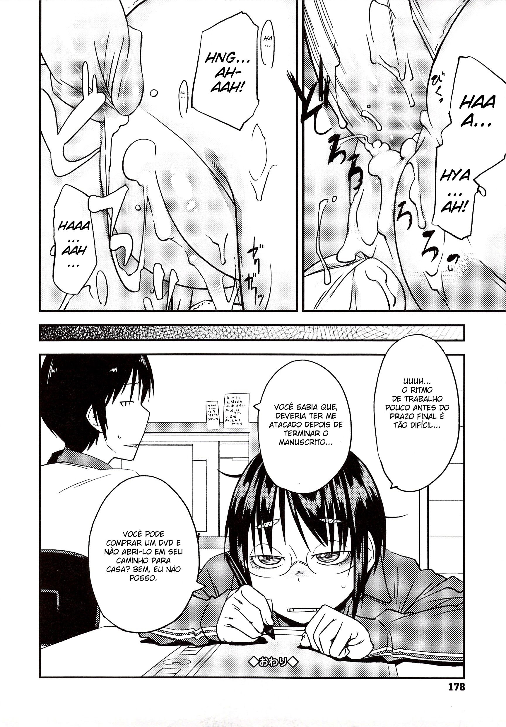 Junk Land Capitulo 8 - pagina 25 Junk Land Capitulo 8 - pagina 25