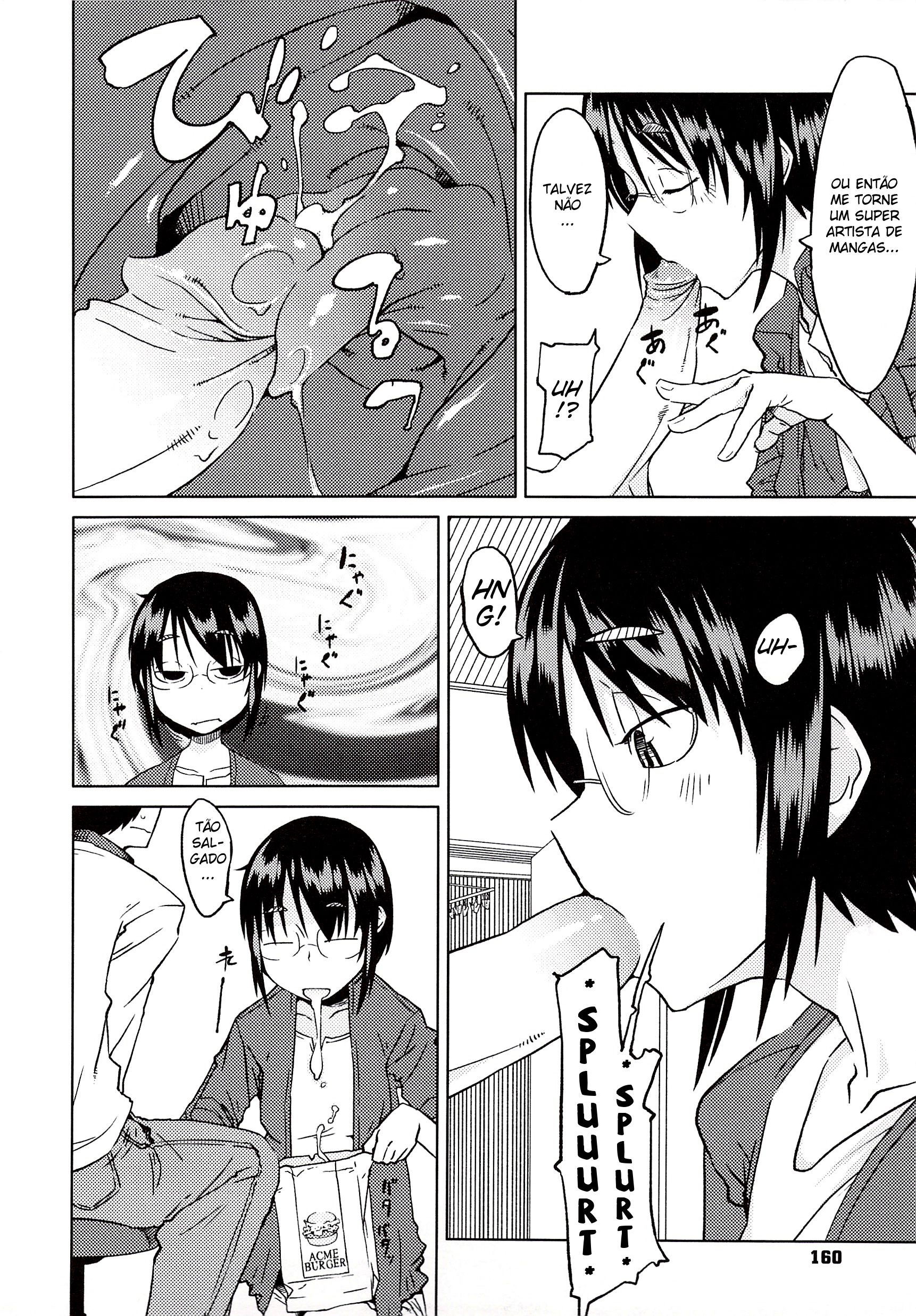 Junk Land Capitulo 8 - pagina 7 Junk Land Capitulo 8 - pagina 7