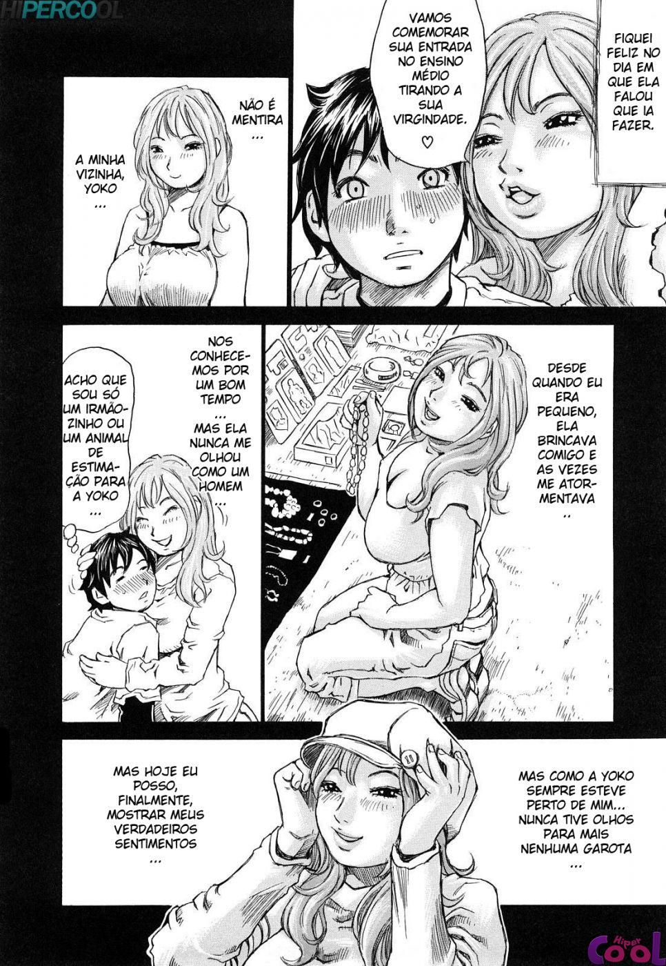 Just Learned Capitulo 6 - pagina 2 Just Learned Capitulo 6 - pagina 2