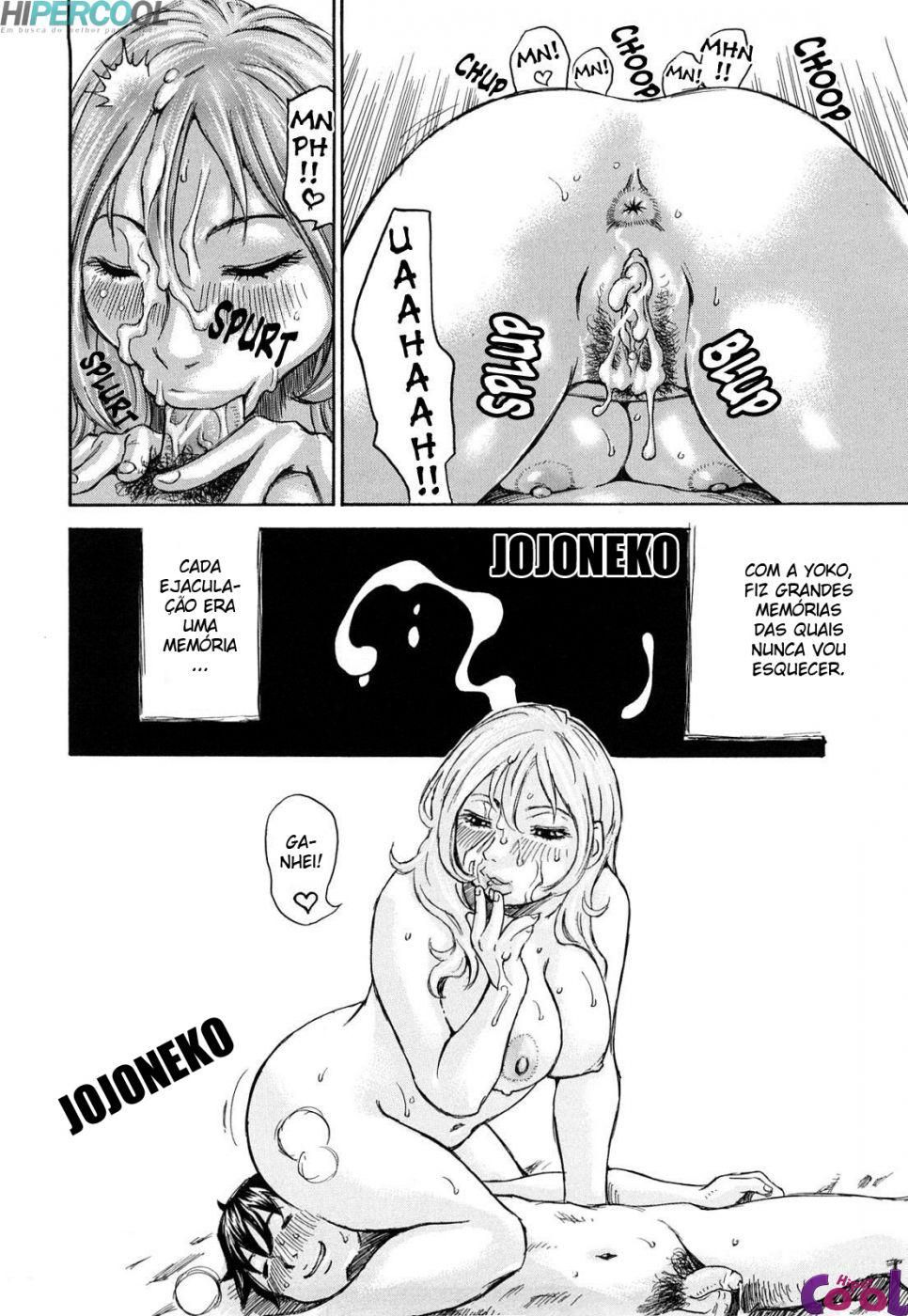 Just Learned Capitulo 6 - pagina 21 Just Learned Capitulo 6 - pagina 21