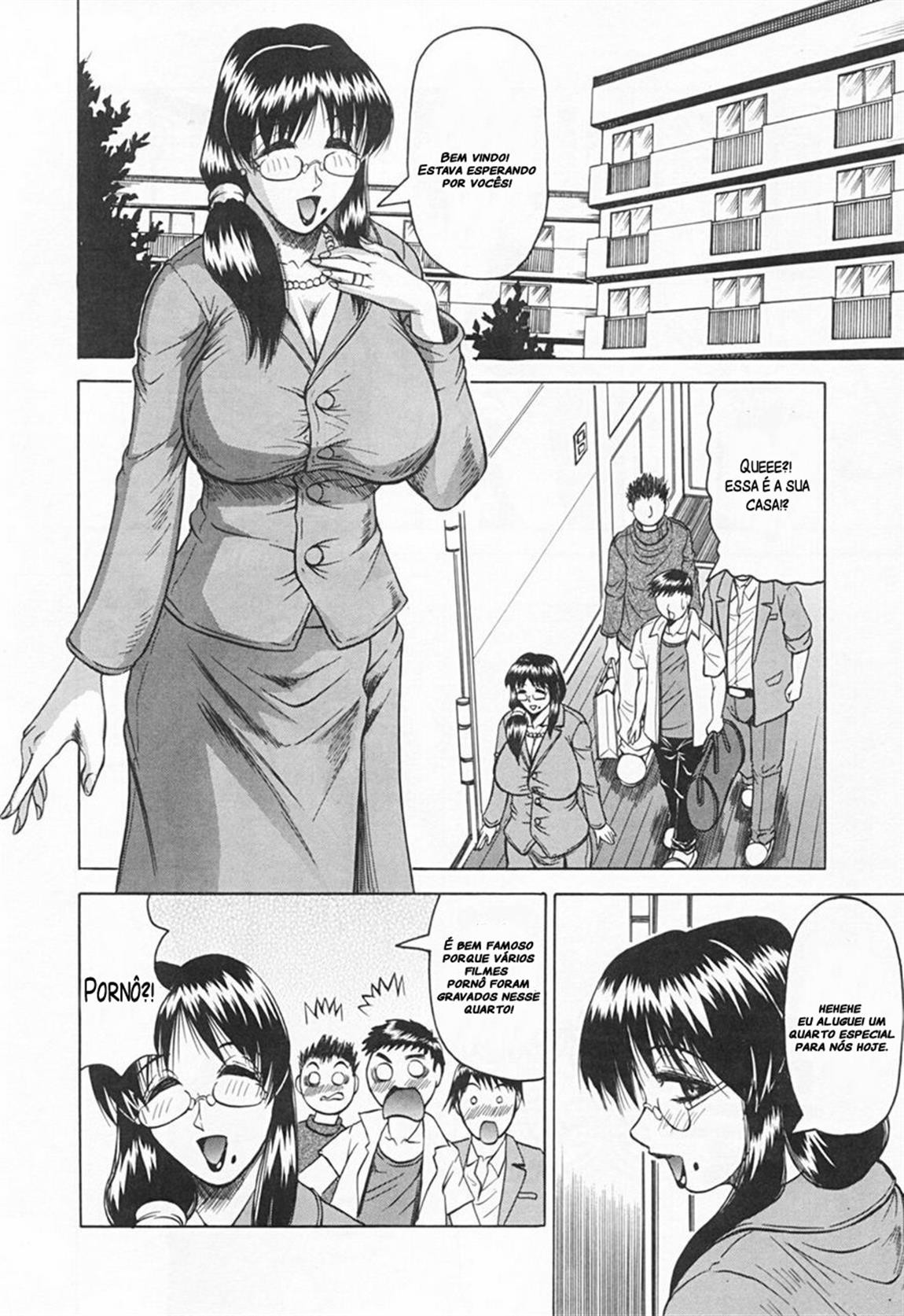 Kaasan Wa NaturalTaste Capitulo 10 - pagina 2 Kaasan Wa NaturalTaste Capitulo 10 - pagina 2