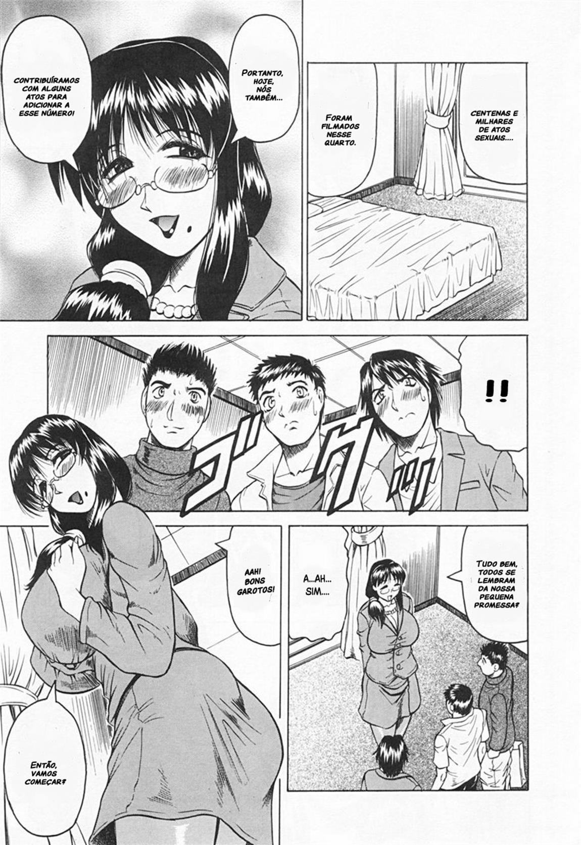 Kaasan Wa NaturalTaste Capitulo 10 - pagina 3 Kaasan Wa NaturalTaste Capitulo 10 - pagina 3