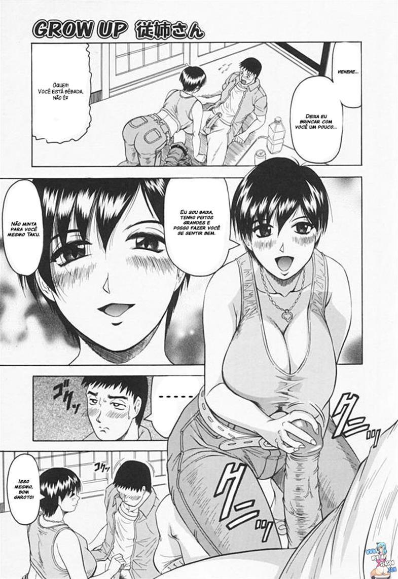 Kaasan Wa NaturalTaste Capitulo 3 - pagina 8 Kaasan Wa NaturalTaste Capitulo 3 - pagina 8
