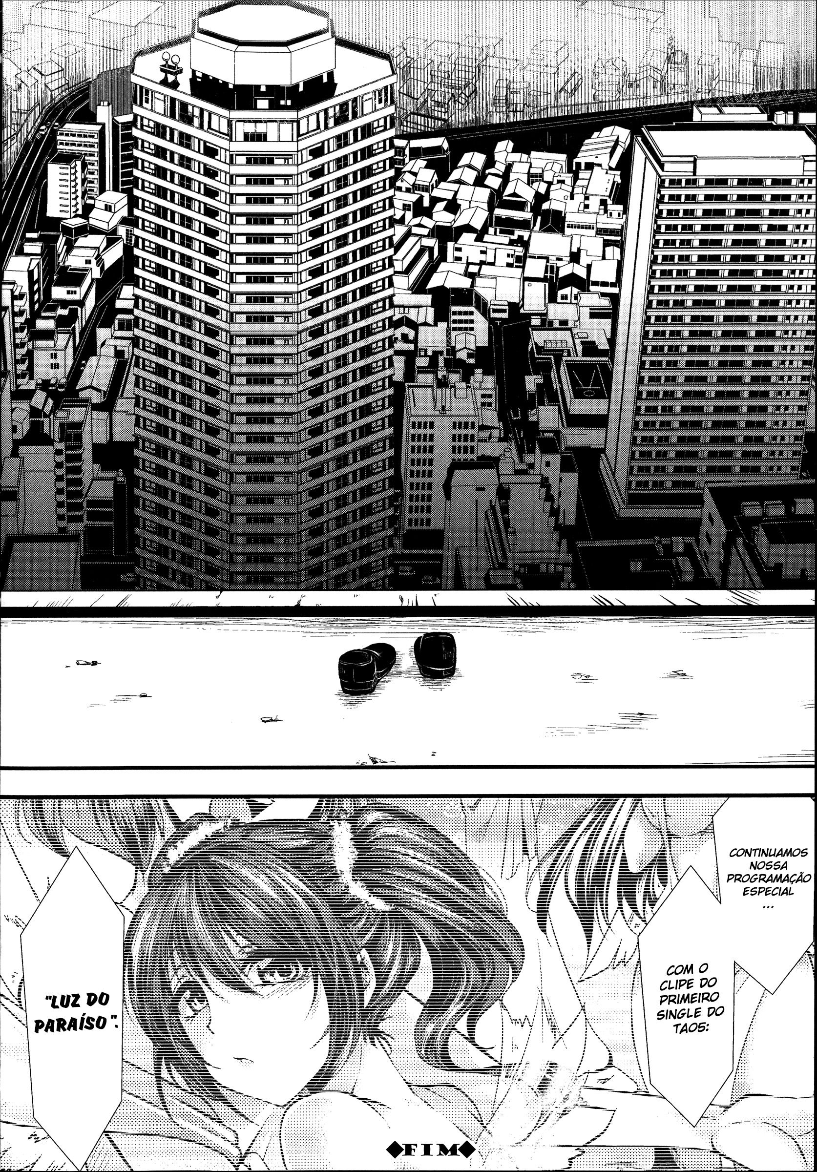 Kairakuen: Buta Ika Na Watashi Capitulo 3 - pagina 30 Kairakuen: Buta Ika Na Watashi Capitulo 3 - pagina 30