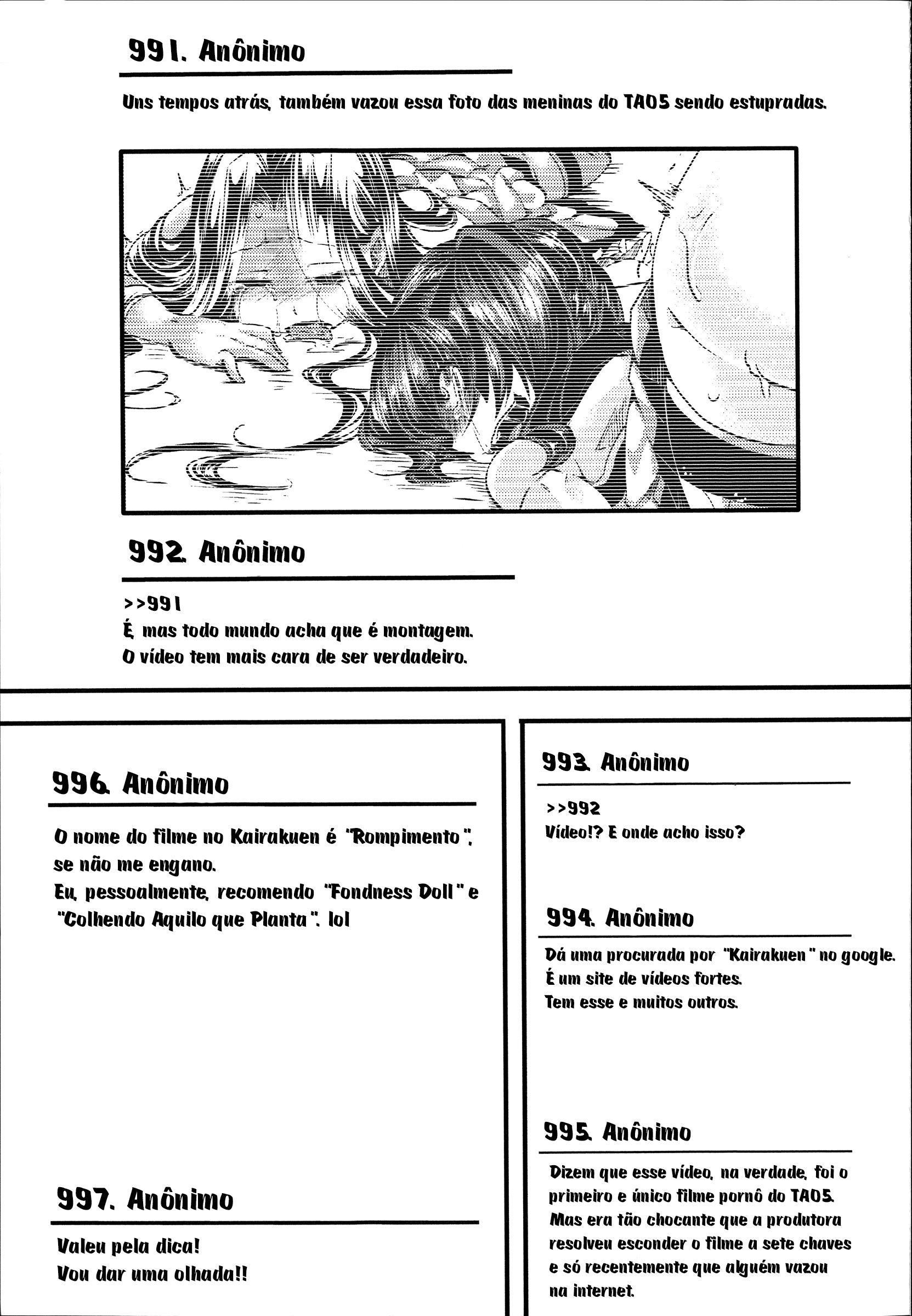 Kairakuen: Buta Ika Na Watashi Capitulo 9 - pagina 29 Kairakuen: Buta Ika Na Watashi Capitulo 9 - pagina 29