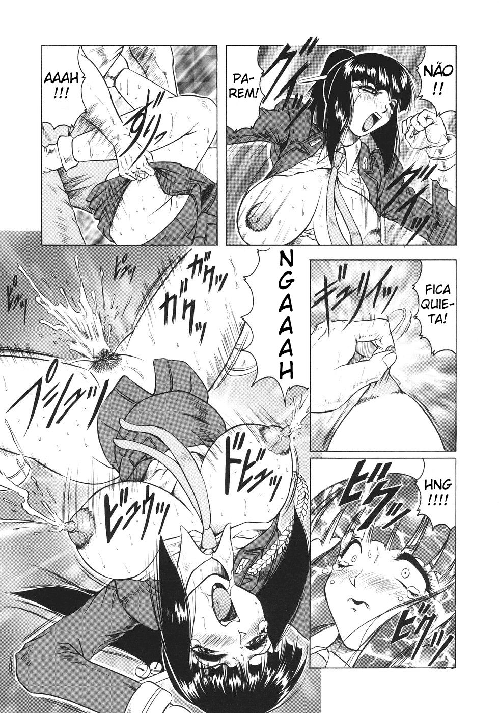 Kamyla Capitulo 2 - pagina 13 Kamyla Capitulo 2 - pagina 13