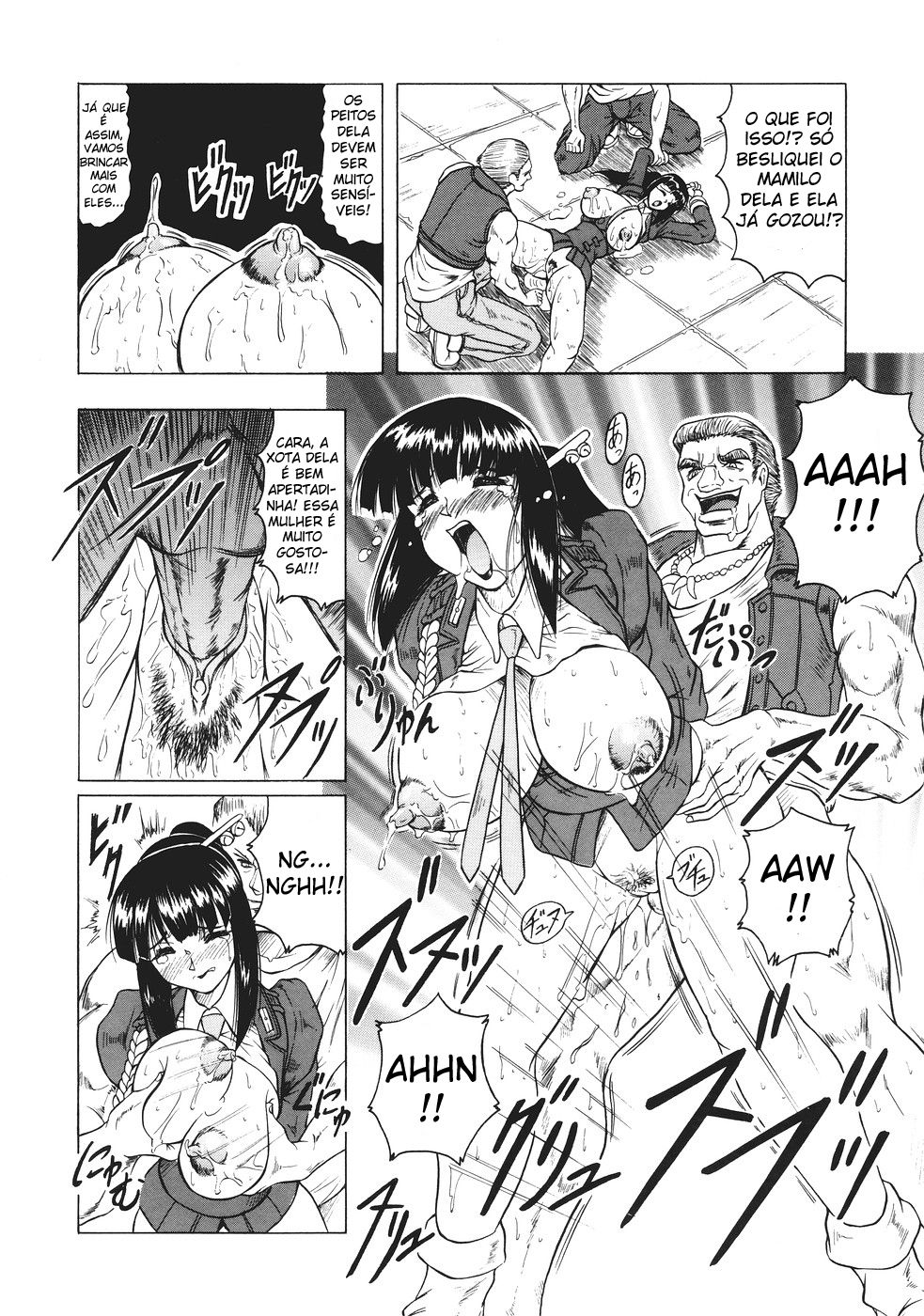Kamyla Capitulo 2 - pagina 14 Kamyla Capitulo 2 - pagina 14