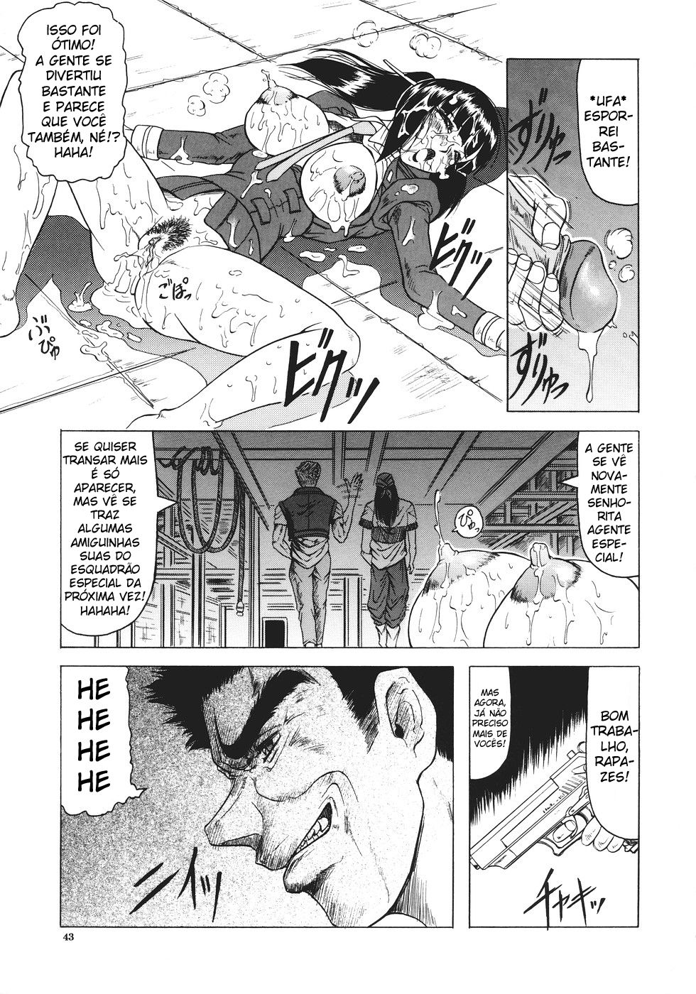 Kamyla Capitulo 2 - pagina 20 Kamyla Capitulo 2 - pagina 20