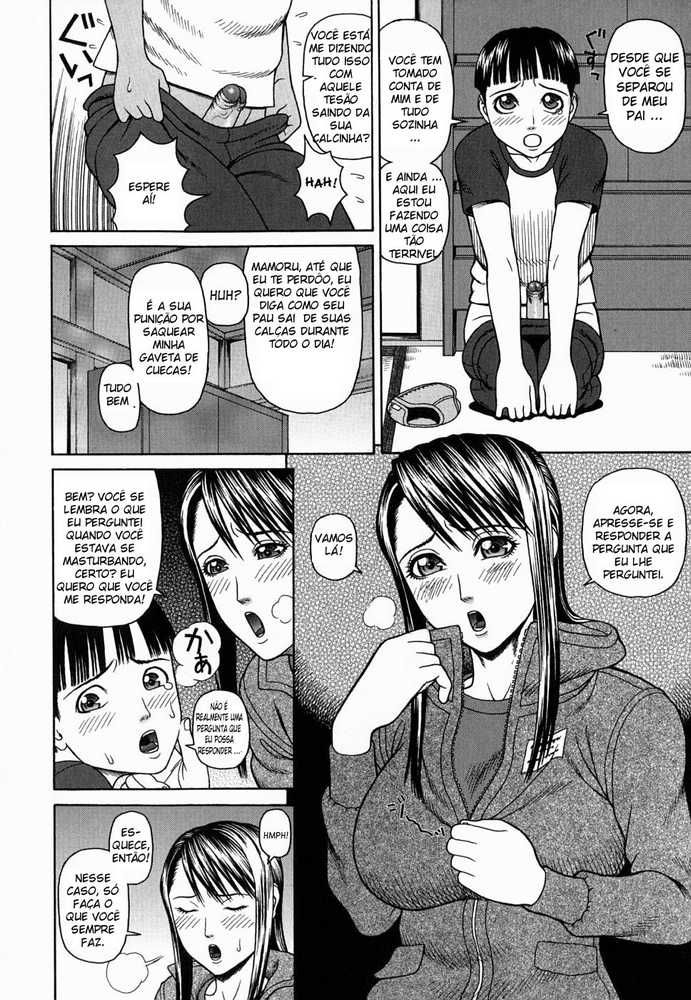 Kan Capitulo 1 - pagina 10 Kan Capitulo 1 - pagina 10