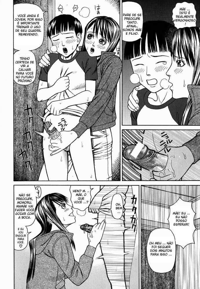 Kan Capitulo 1 - pagina 12 Kan Capitulo 1 - pagina 12