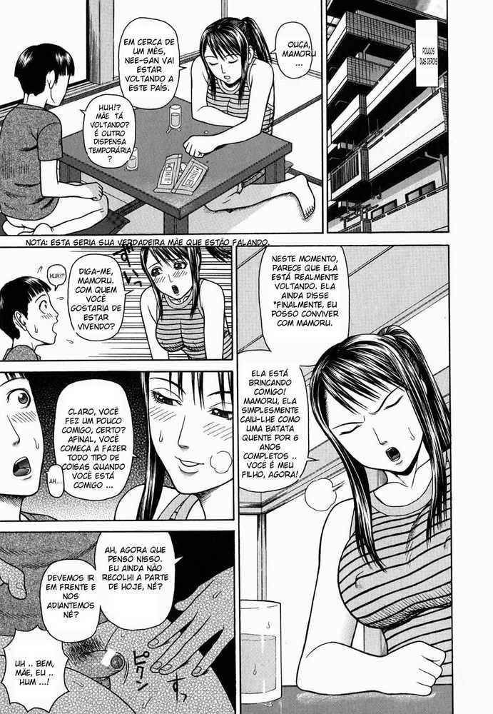 Kan Capitulo 1 - pagina 15 Kan Capitulo 1 - pagina 15
