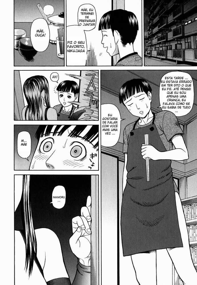Kan Capitulo 1 - pagina 18 Kan Capitulo 1 - pagina 18